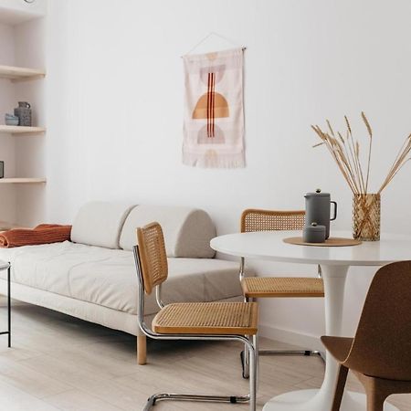 Powder Apartment - Loftaffair Cracovia Exterior foto