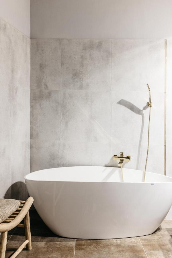 Powder Apartment - Loftaffair Cracovia Exterior foto