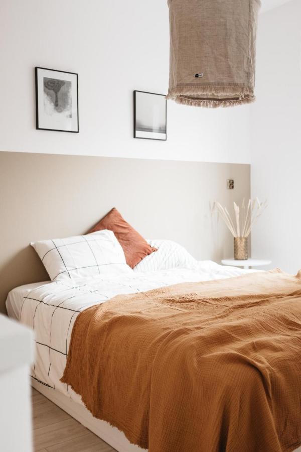 Powder Apartment - Loftaffair Cracovia Exterior foto