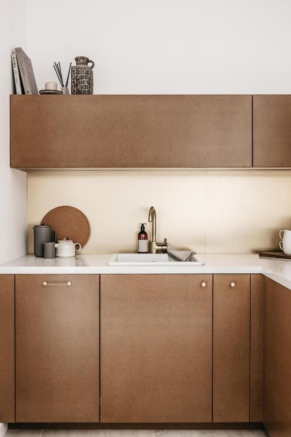 Powder Apartment - Loftaffair Cracovia Exterior foto