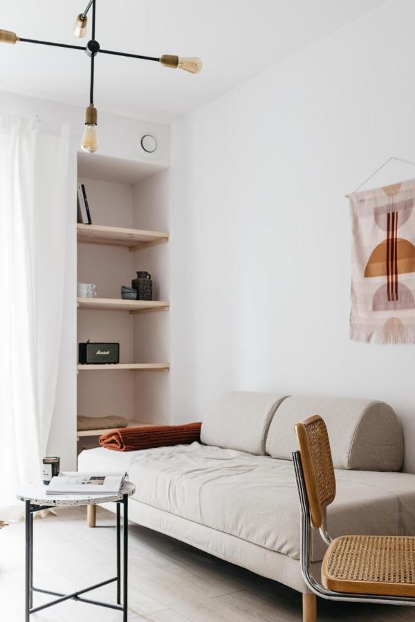 Powder Apartment - Loftaffair Cracovia Exterior foto