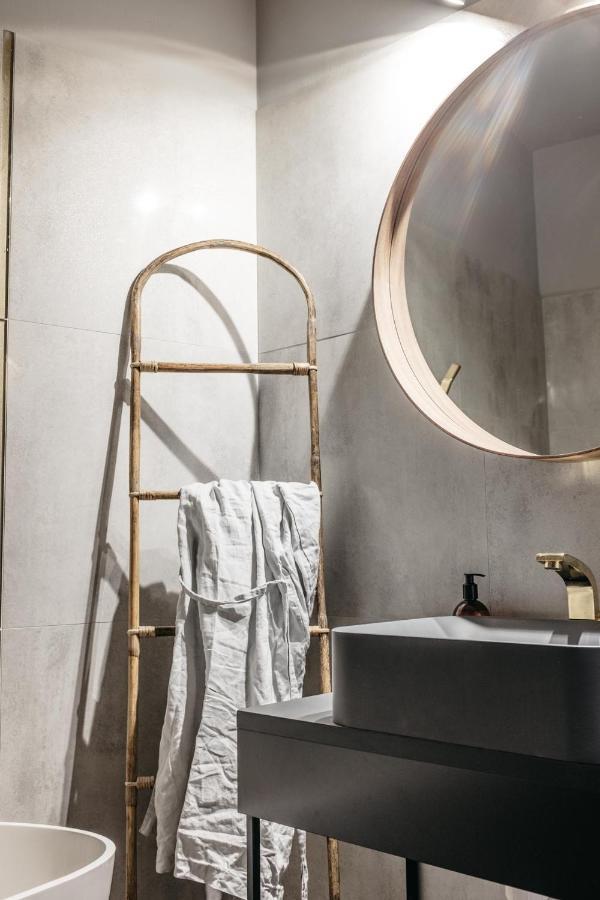 Powder Apartment - Loftaffair Cracovia Exterior foto